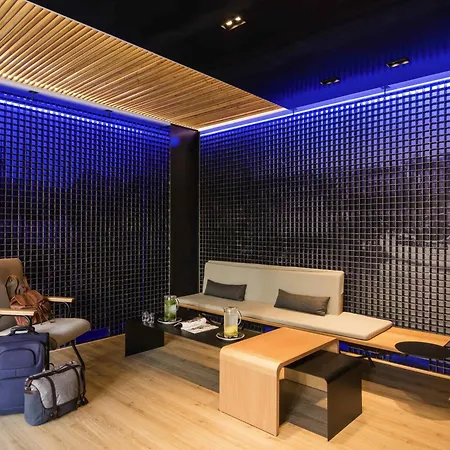 Ibis Styles Heraklion Central-3